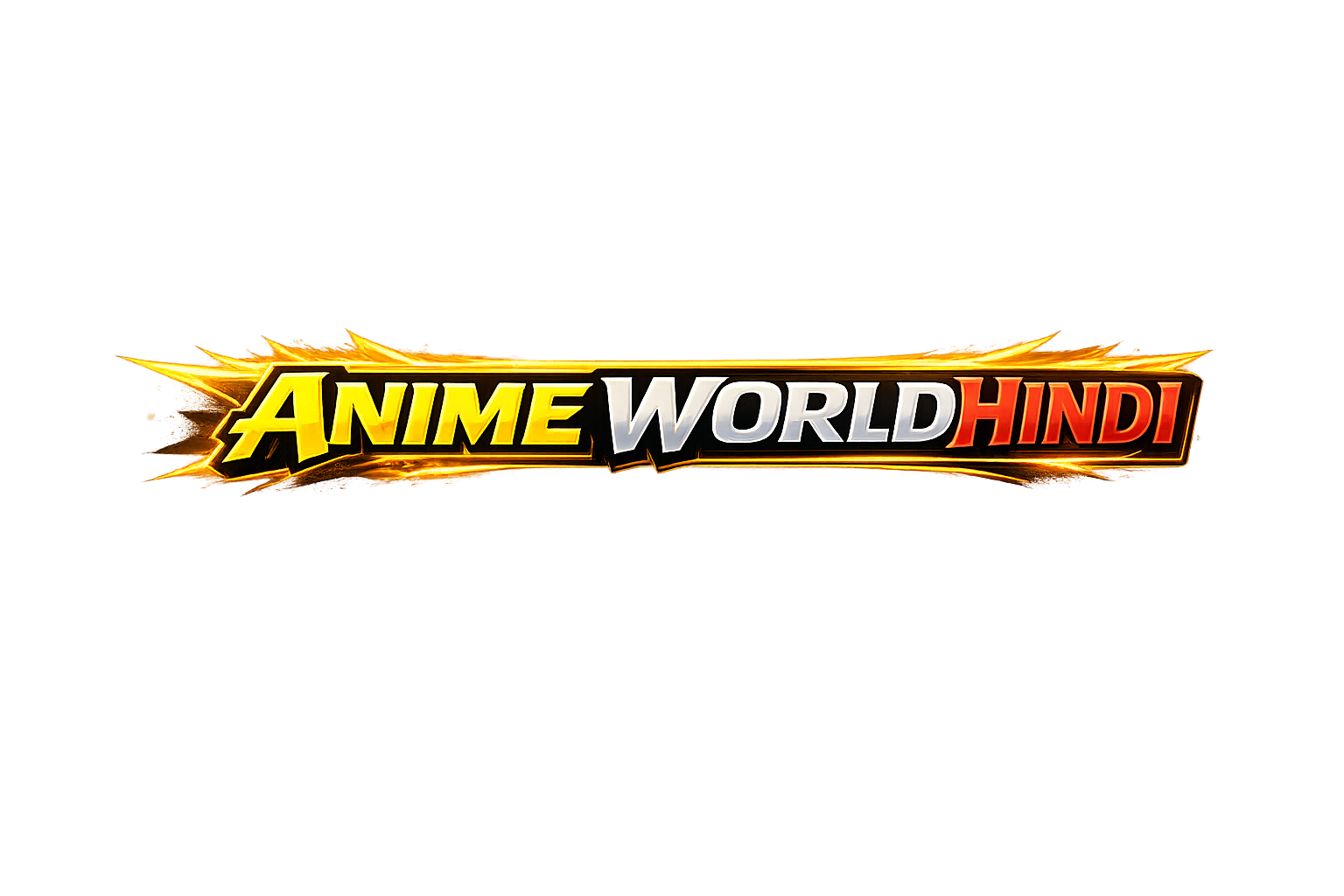 Anime World Hindi
