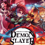 Download Demon Slayer: Kimetsu no Yaiba S02 Mugen Train Arc Hindi Dubbed 480p, 720p & 1080p Msubs
