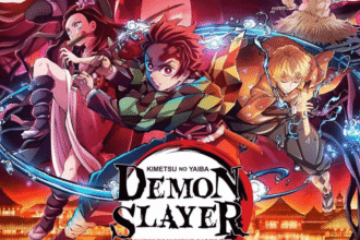 Download Demon Slayer: Kimetsu no Yaiba S02 Mugen Train Arc Hindi Dubbed 480p, 720p & 1080p Msubs